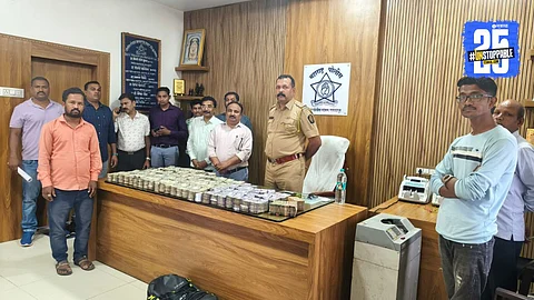 Malkapur Crime