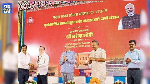 PM Narendra Modi
