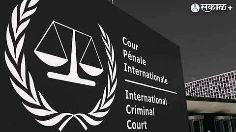 ICC Power Struggle
