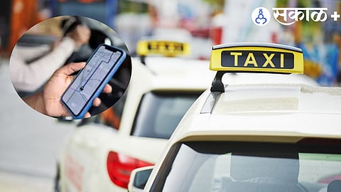 Advance Tip uber