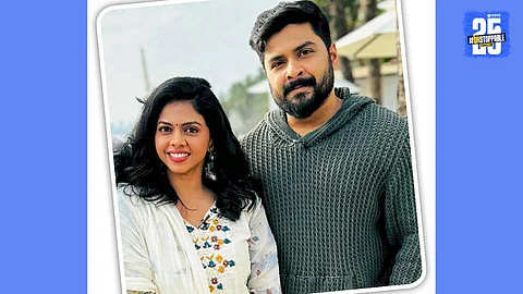Marathi Actors