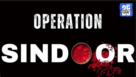 Operation Sindoor