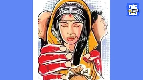 Women Safety
