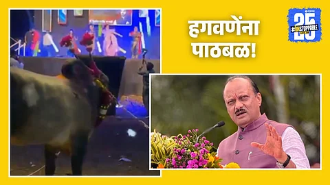 Pune Mulshi Crim