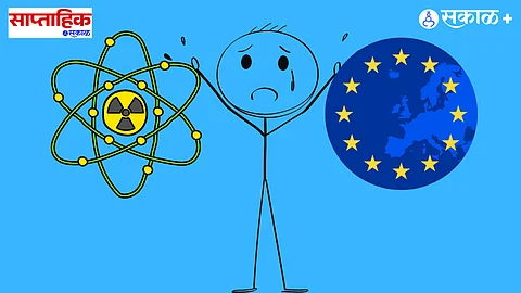 European nuclear defense