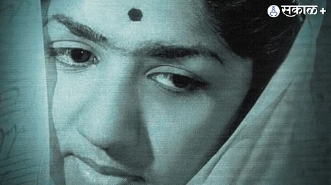 Lata Mangeshkar Meera Bhajans