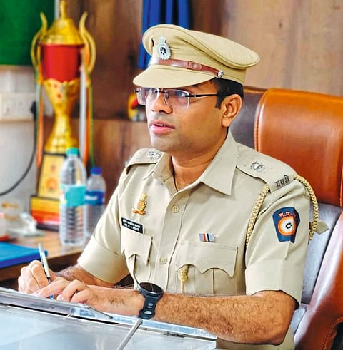 सुधारणा मोहिमेत ‘ठाणे प्रादेशिक’ प्रथम