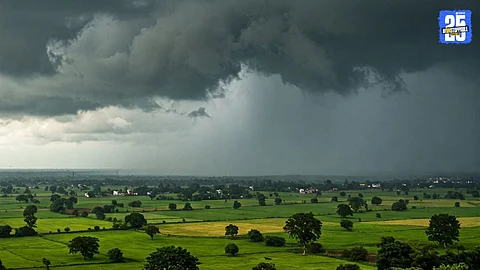 Monsoon 2025