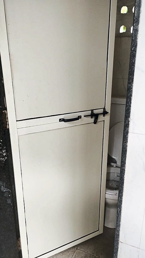 संवाद नागरीकांचा