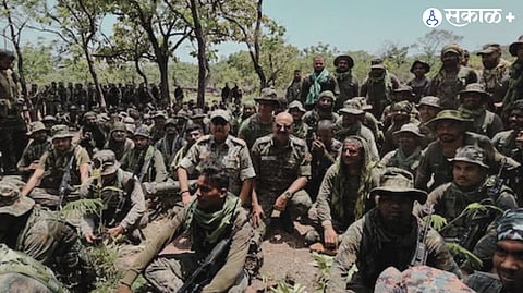Operation Black Forest