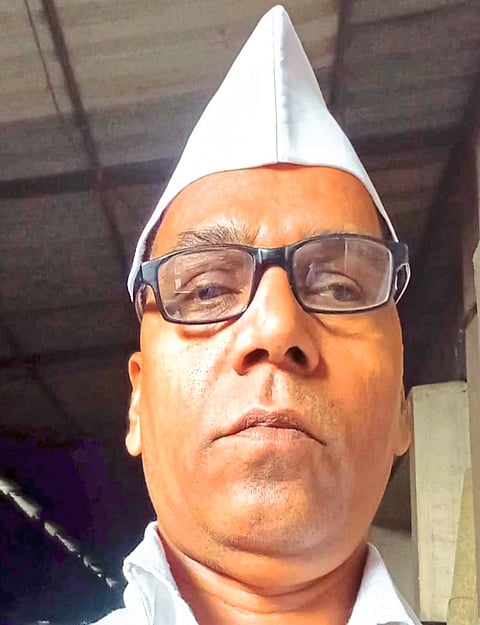 मुरबाडमध्ये अवकाळीमुळे ६१ घरांचे नुकसान