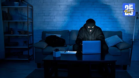 Digital Arrest Scam