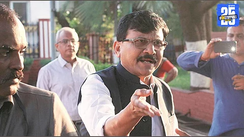 Shiv Sena MNS Alliance