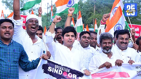 Tiranga Rally