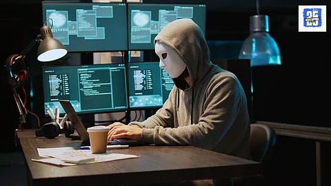Cyber Crime