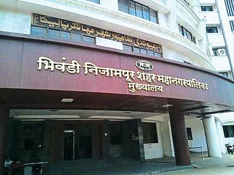 पालिकेत १८४हून अधिक वातानुकूलित यंत्र
