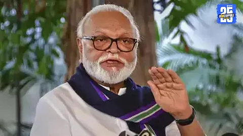Chhagan Bhujbal