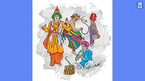 Solapur Language