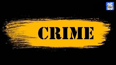 Jalna Crime
