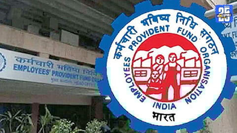 EPFO Orders Singhad Education Society to Pay ₹120.90 Crore PF Dues