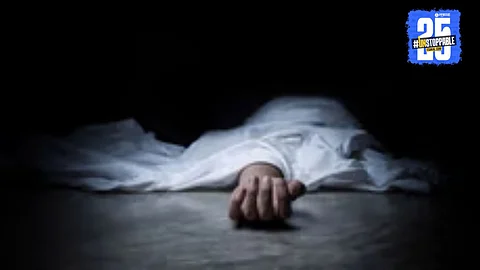 Solapur murder case rocks the city; post-mortem reveals girl was killed by her own father.