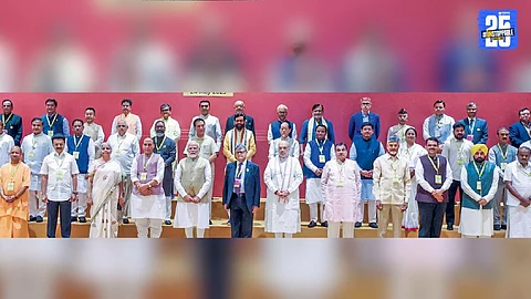 PM Narendra Modi
