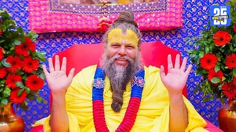 Premanand Maharaj