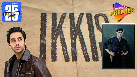 Ikkis Movie