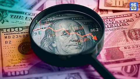US Economic Crisis