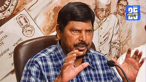 Ramdas Athawale
