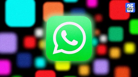 Whatsapp Group Voice Chat Feature