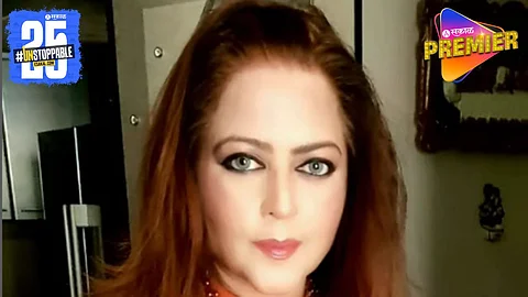 Seema Kapoor
