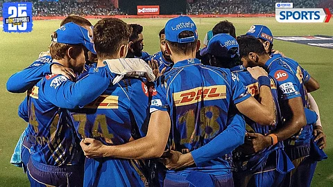 Mumbai Indians