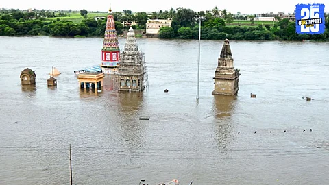 Monsoon Update