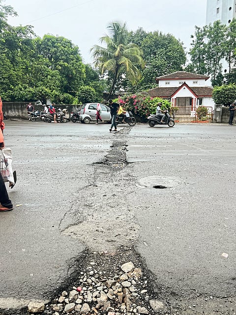 संवाद नागरीकांचा