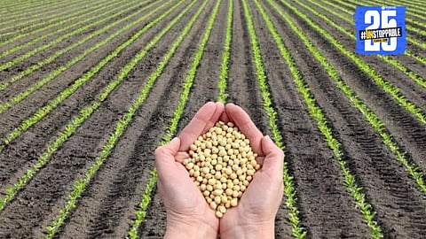 Monitoring begins: 12 teams deployed to curb seed-fertilizer linking; farmers to get price list via WhatsApp.