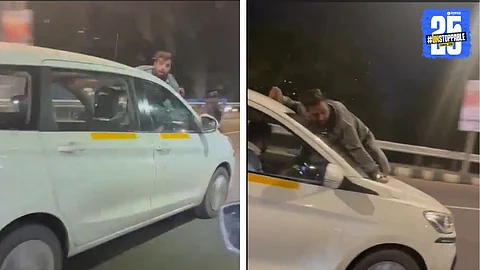 mumbai viral video