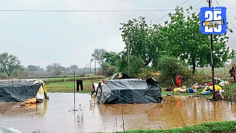 Marathwada Rain