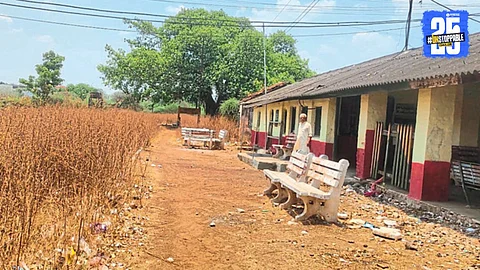 Railway Connectivity