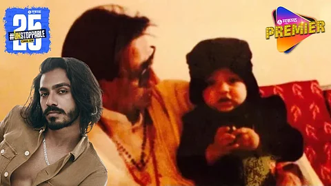 बाळासाहेब ठाकरेंच्या नातवाचं बॉलिवूडमध्ये पदार्पण ; या प्रसिद्ध दिग्दर्शकाबरोबर करणार पदार्पण