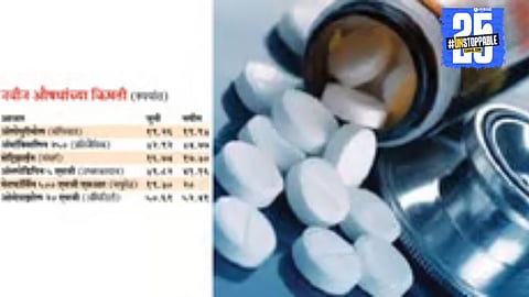 Exorbitant medicine prices spark outrage; demand rises for tighter government control.