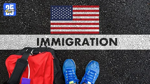 USA Immigration