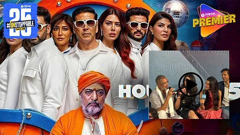 Nana Patekar