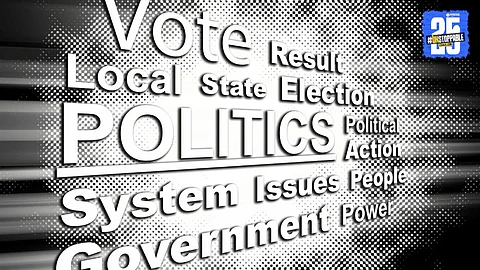 Politics Of Convenience