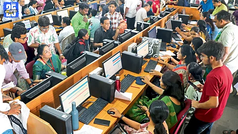 11th Admission