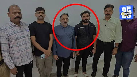 Vaishnavi Hagawane Case