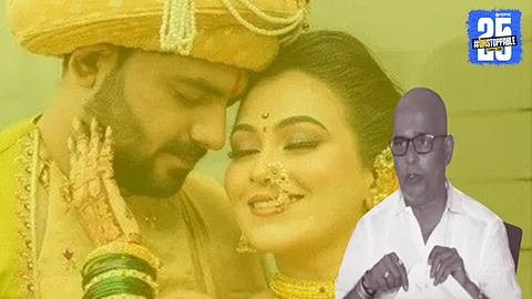 ''तुम्हालाही मुलंबाळं असतील, माझ्या मुलीची बदनामी करु नका'' वैष्णवीच्या वडिलांना अश्रू अनावर; वकिलांच्या आरोपांवर काय म्हणाले?