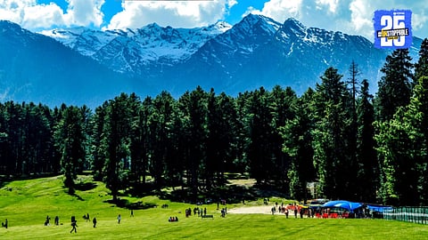 Pahalgam News
