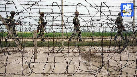 Nagpur Woman Who Crossed Border to Pakistan Now Under Investigation