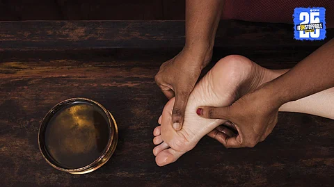 Ayurvedic Support